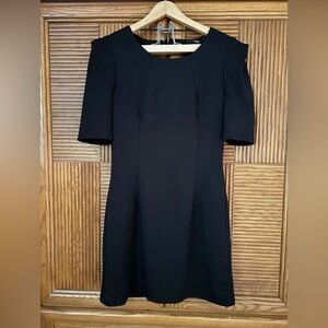 NWT Forever 22 Women’s Black Dress Size Medium